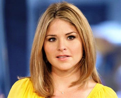 jenna bush height and weight|Jenna Bush Hager Height, Weight, Age.